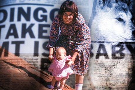 Azaria Chamberlain, 40 years on: Forensic fraud and injustice remains