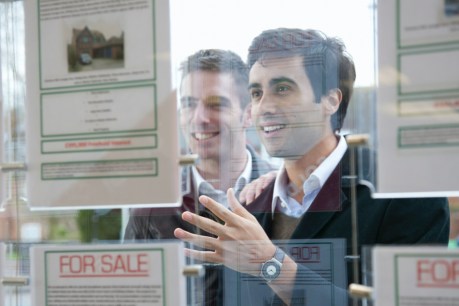 Seven mistakes first-home buyers make and how to avoid them