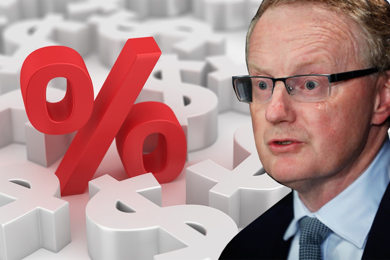 The Reserve Bank is expected to cut rates to 0.1 per cent on November 3.