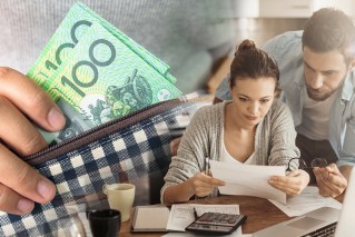 Majority of Aussies think they are financially ‘worse off’ as optimism craters