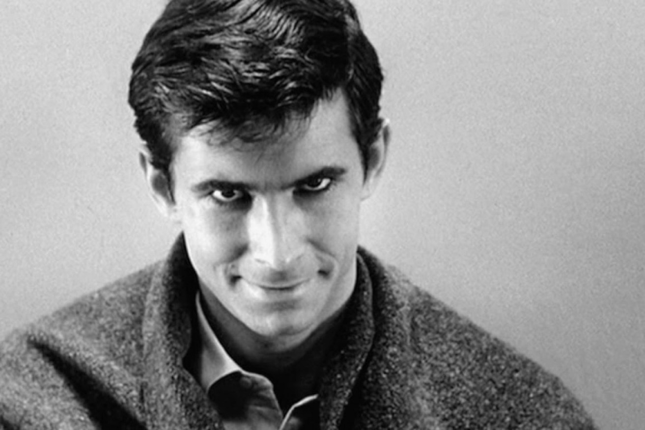 Alfred Hitchcock changed cinema with <i>Psycho</i> – and set Anthony Perkins on a career trajectory. 