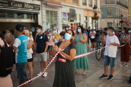 Coronavirus spreads to over 10 million people