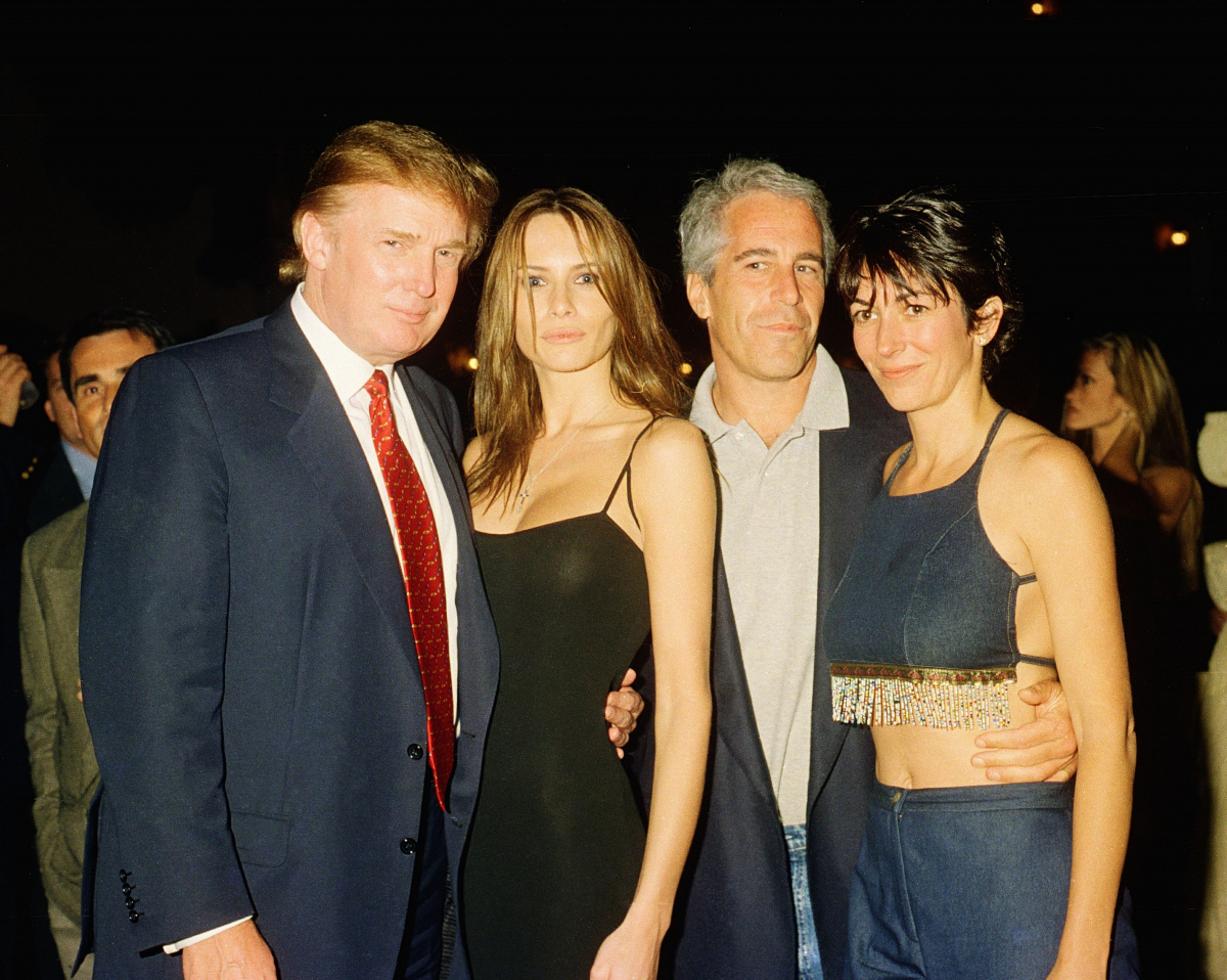 Epstein Court Documents Create More Questions Than Answers