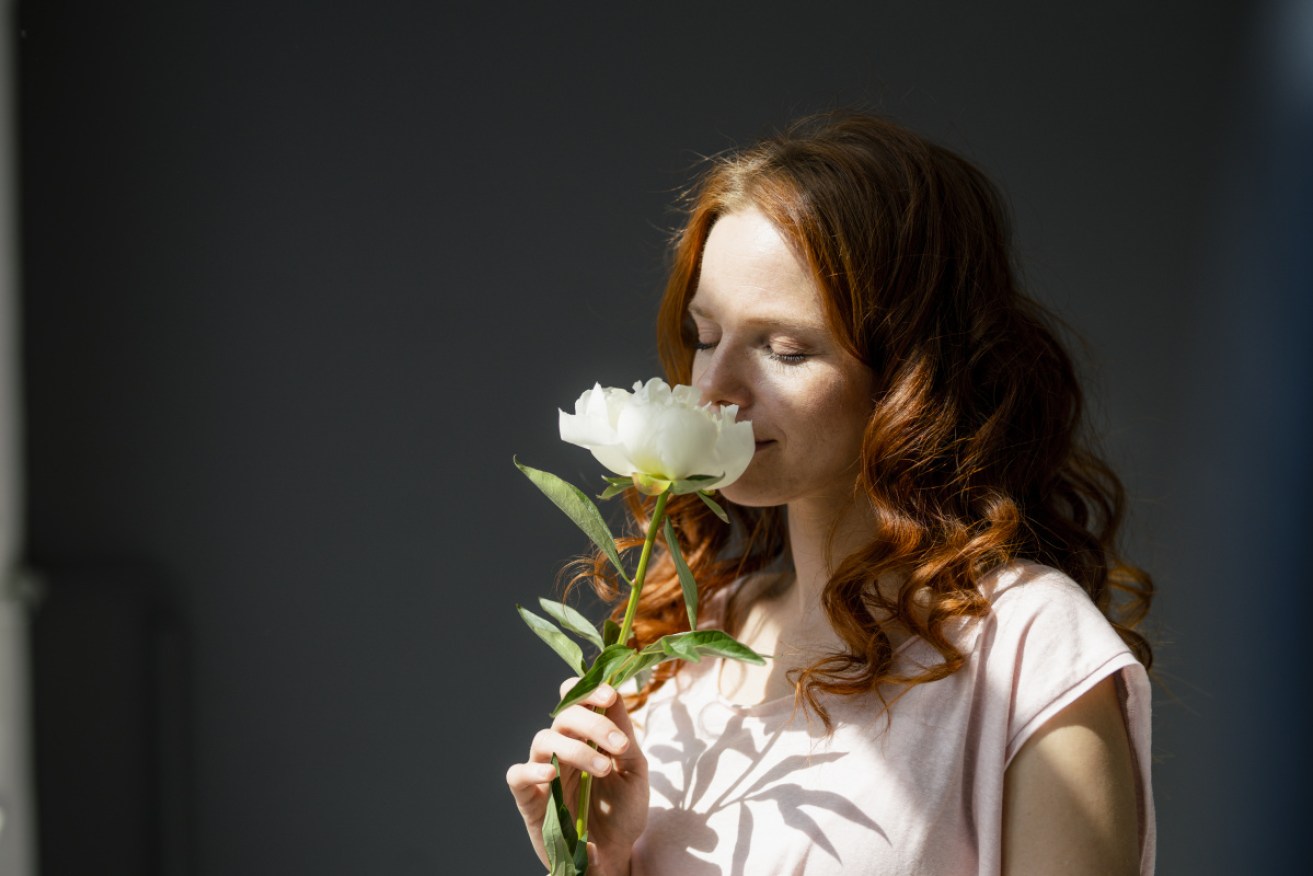 A rose by any other name really would smell as sweet. Science tells us why.