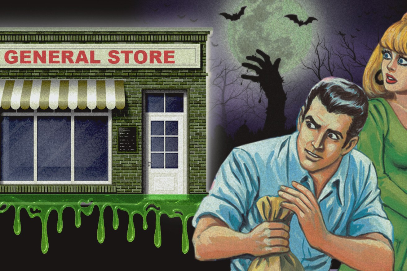'Zombie' businesses with no chance of surviving pose a new risk to Australia's economic recovery.