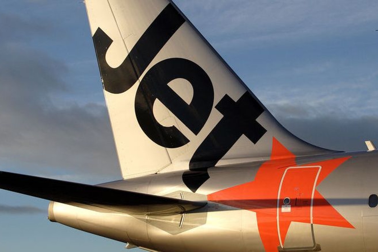 Jetstar is revamping its 787 fleet. 