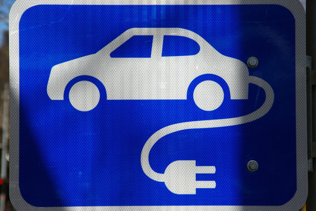 Australians would be driving a lot more electric vehicles with government support.