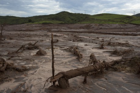 BHP faces $9 billion lawsuit over Brazil dam disaster