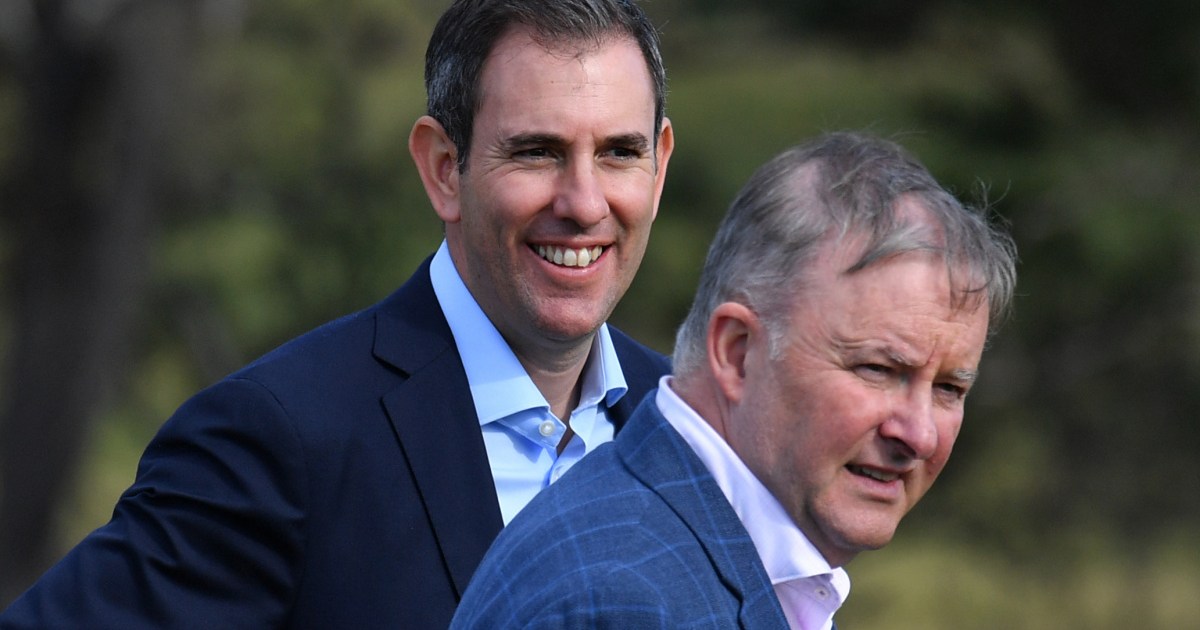 Labor pledges to back stage-three tax cuts