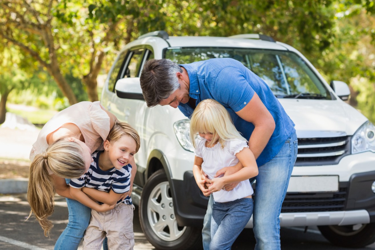 Savvy's guide helps you make an informed car loan choice. 