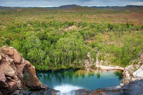 Kakadu National Park&#8217;s Gunlom Falls stays shut due to potential sacred site damage