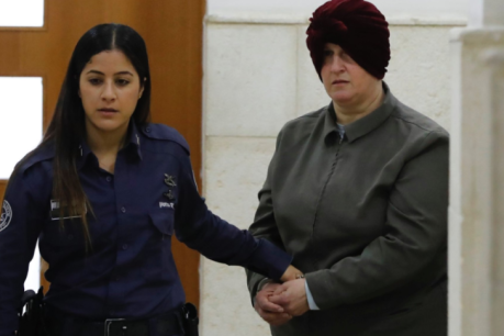 Israeli court extradites former school principal Malka Leifer to face sex abuse charges