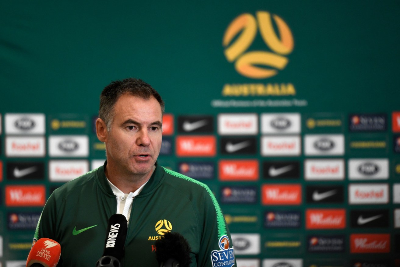 Ante Milicic has opted to take up his contract at A-League side Macarthur FC.