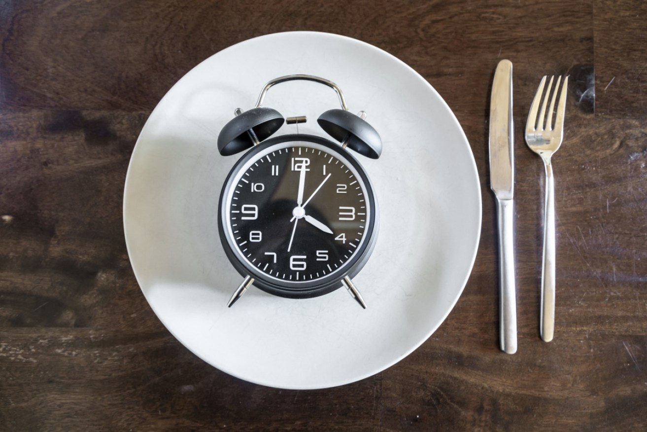Restricting your eating to four hours a day gets no better outcomes than eating six hours day, suggesting a fasting diet sweet spot. 