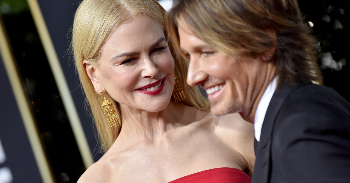 Nicole Kidman and Keith Urban's Luxury Beverly Hills Home Targeted in Brazen Burglary