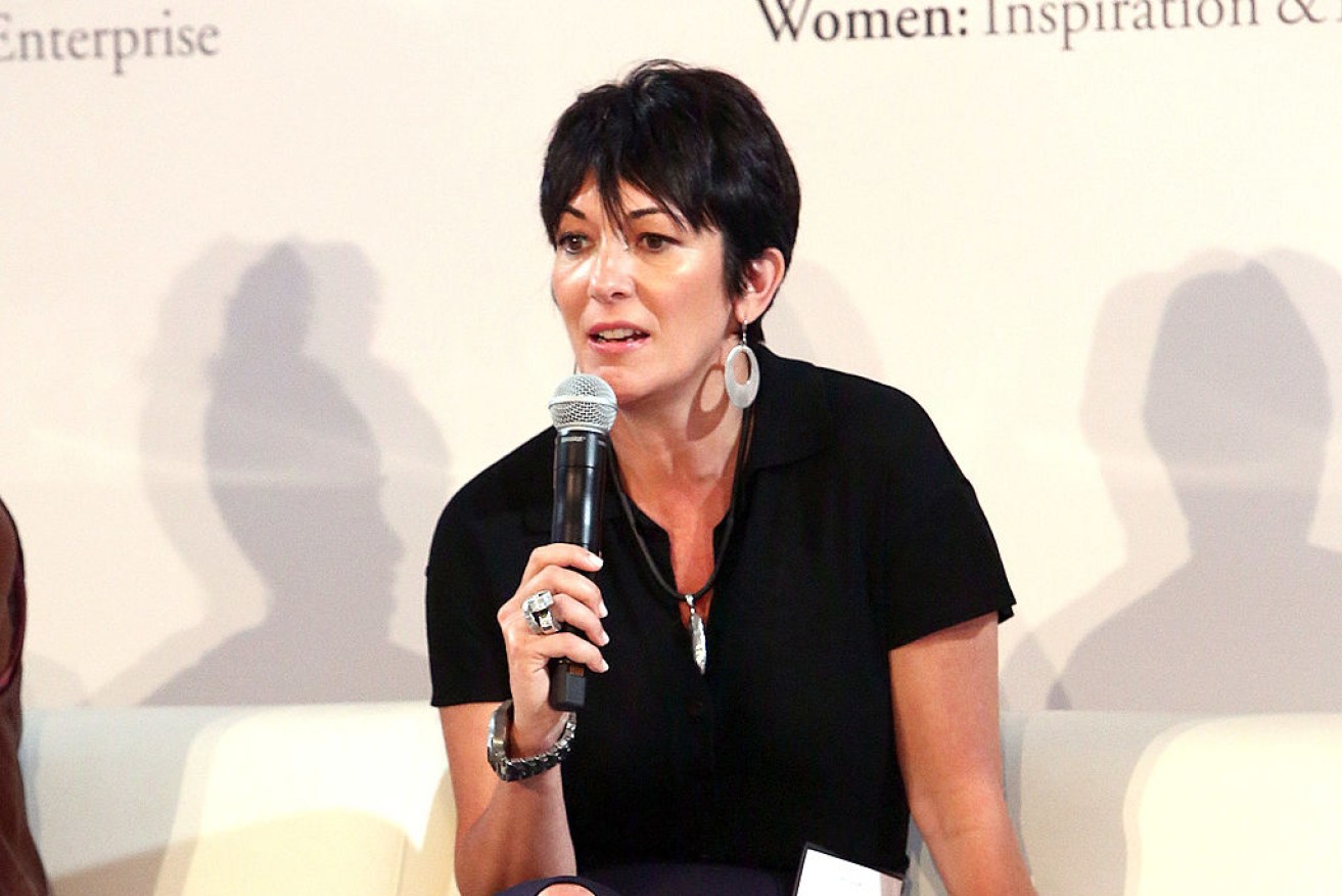 The release of a deposition about disgraced socialite Ghislaine Maxwell's sex life has been delayed.