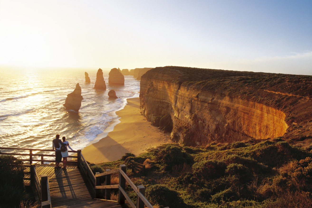 New research reveals Australian tourism may not fully recover until 2023.