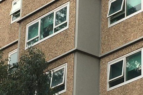 Chaos and confusion: Victoria’s public housing coronavirus lockdown