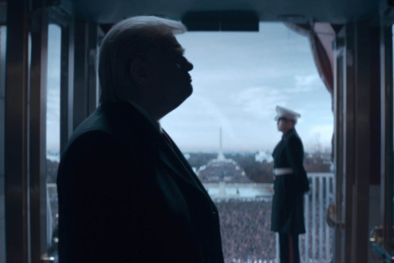 Cast and crew are preparing for outrage and opposition from Donald Trump and his supporters.