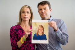 Police dig Hannover garden plot as part of Maddie McCann inquiry