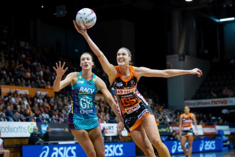 Super Netball moving to Queensland for season starting in August