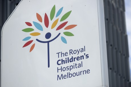 Five COVID-19 cases emerge at Melbourne’s Royal Children’s Hospital