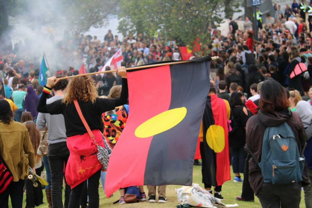 Aboriginal Victorians and traditional owners are being invited to help shape what the truth-telling process looks like.