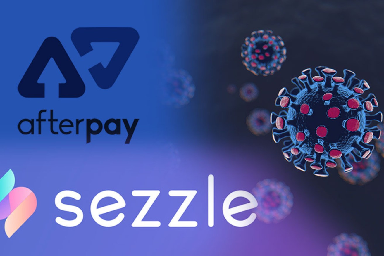 Afterpay enjoyed its best ever quarter in the three months to the end of June.