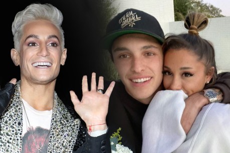 Celebrity News - Latest Celebrity Gossip & News | The New Daily