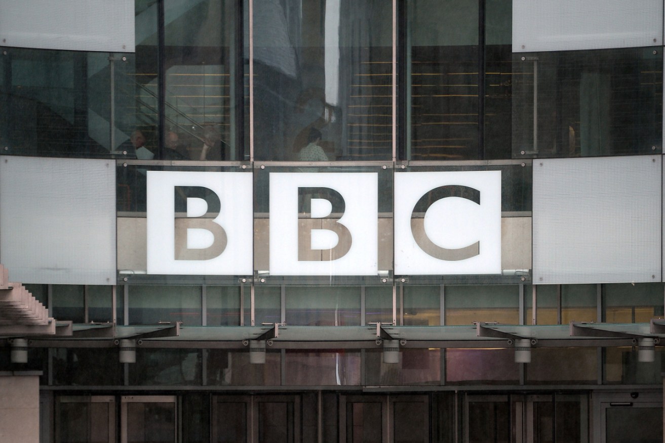 The BBC has announced that it is cutting more than 450 jobs in England.  