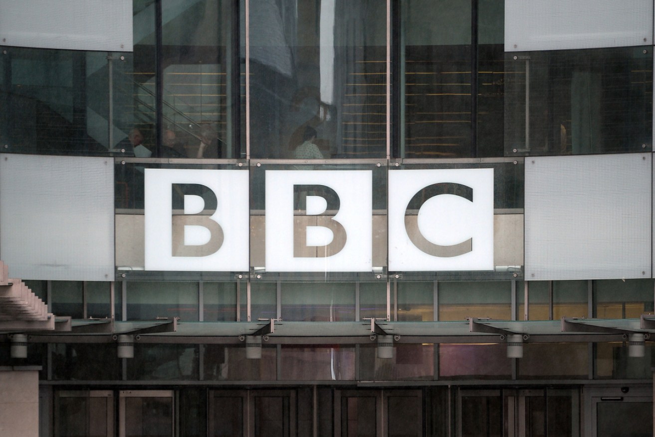 The BBC has announced that it is cutting more than 450 jobs in England.