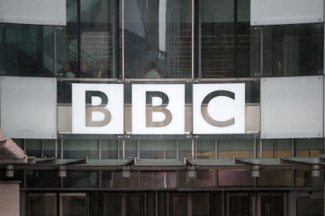 ‘A significant reinvention’: BBC cutting 450 jobs across England