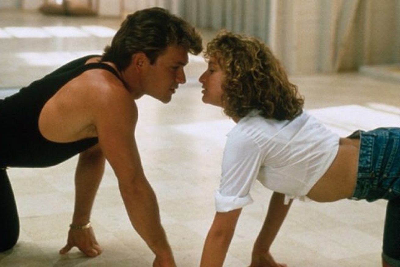 People in New South Wales could be dirty dancing sooner than most.