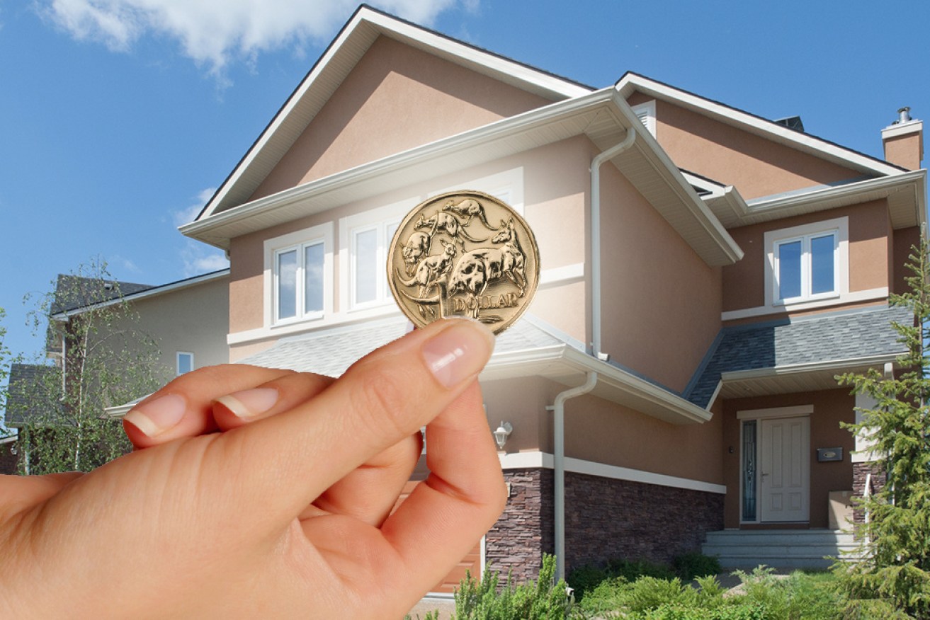 Waivers on mortgage insurance appear to be the newest frontier for banks to grab a larger slice of the first-home buyer pie.