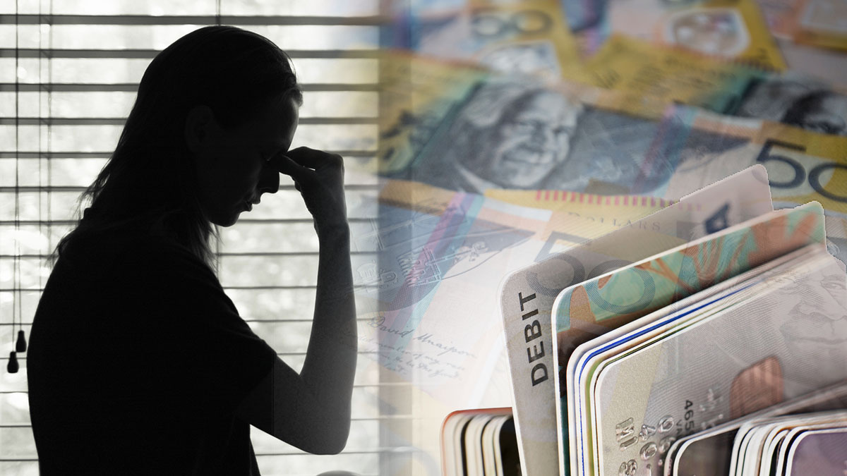 Victims Offered More Support As Pandemic Sparks Rise In Financial Abuse   Dv Credit Cards Edm 