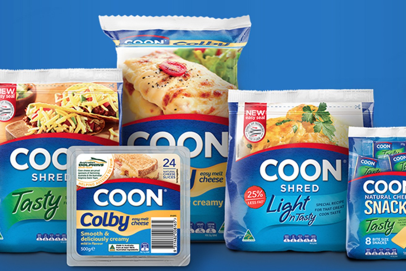 Is Coon, is gone ... The brand's owner says it will retire the name.