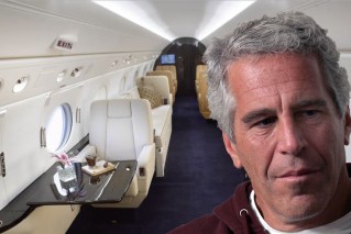'No client list': Epstein update sparks anger