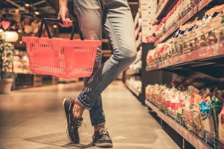 We looked at the health-star ratings of 20,000 foods and this is what we found