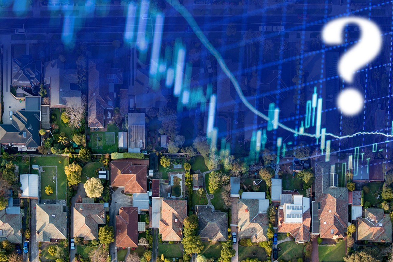 House prices continue to fall across the country, but a recent outbreak could speed up the decline.