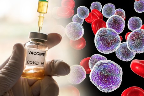 How two Australian vaccines could beat COVID