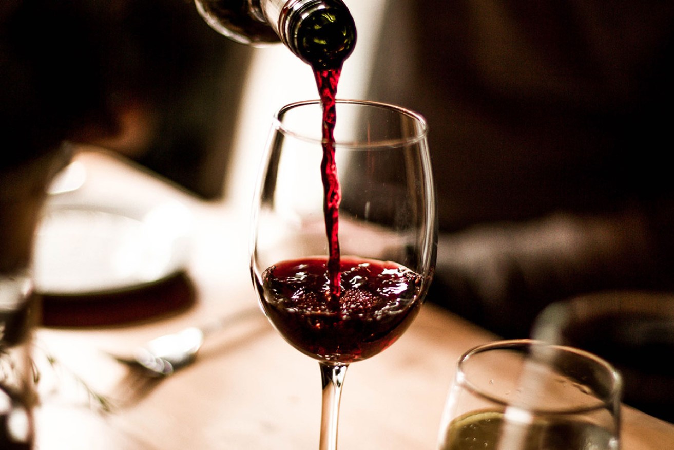 Primarily a component of sparkling wines, Pinot Meunier has a charm all its own.
