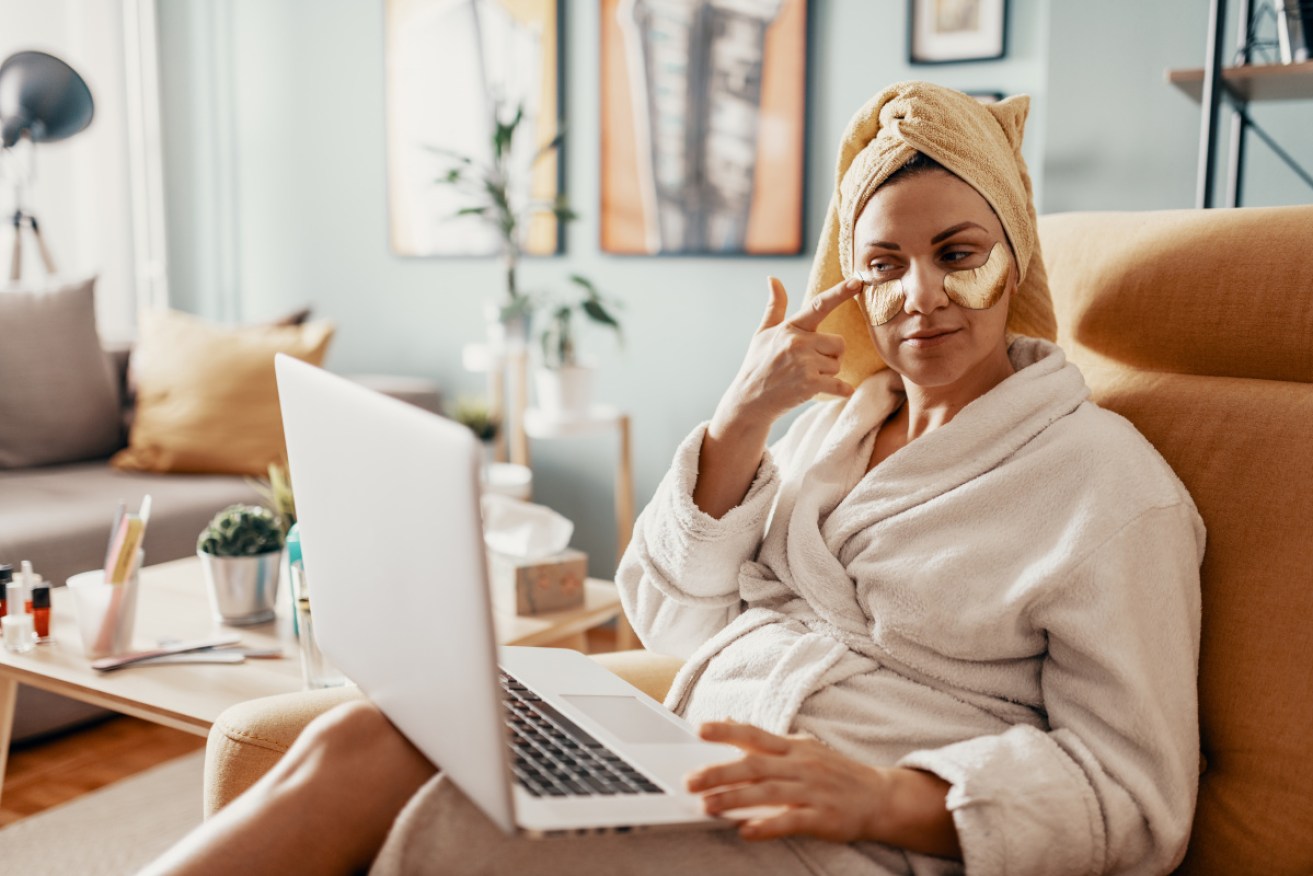 Spending more time up close with our faces on video calls is partly behind a spike in cosmetic surgery procedures.