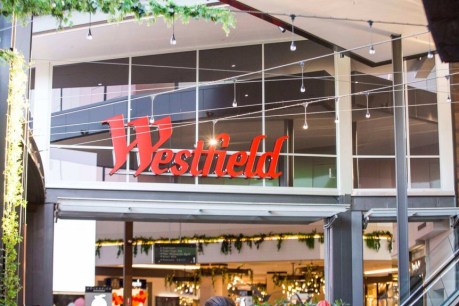 Westfield locks out brand-name retailers amid rental dispute