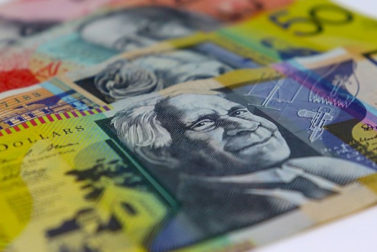 Australians have withdrawn $33.3 billion in early access to superannuation during coronavirus.