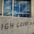 High Court challenge on detainee ankle bracelets and curfews