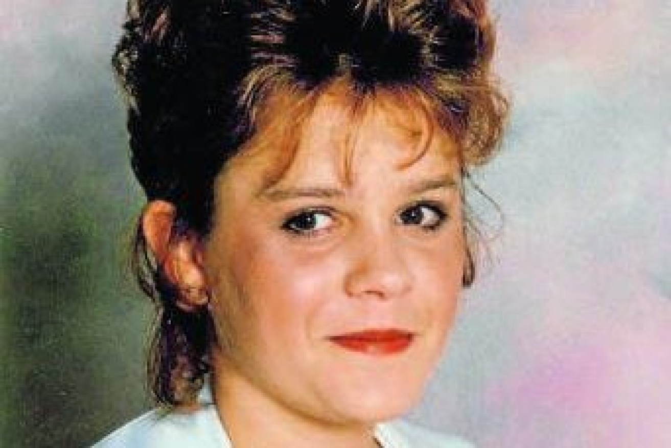 Michelle Bright, 17, was brutally attacked by Rumsby as she walked home from a party in 1999.