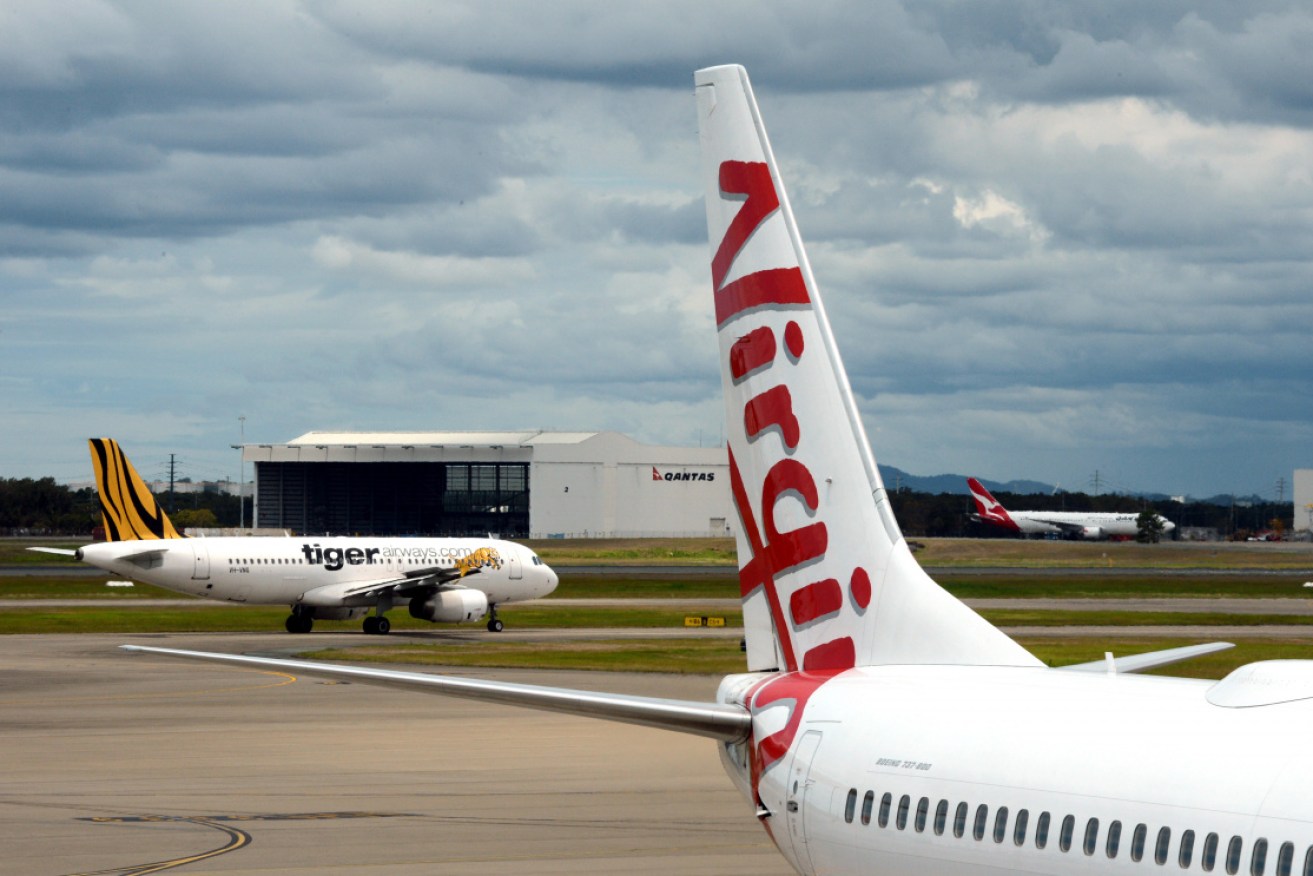 The Tigerair brand will disappear – along with thousands of Virgin Australia jobs.