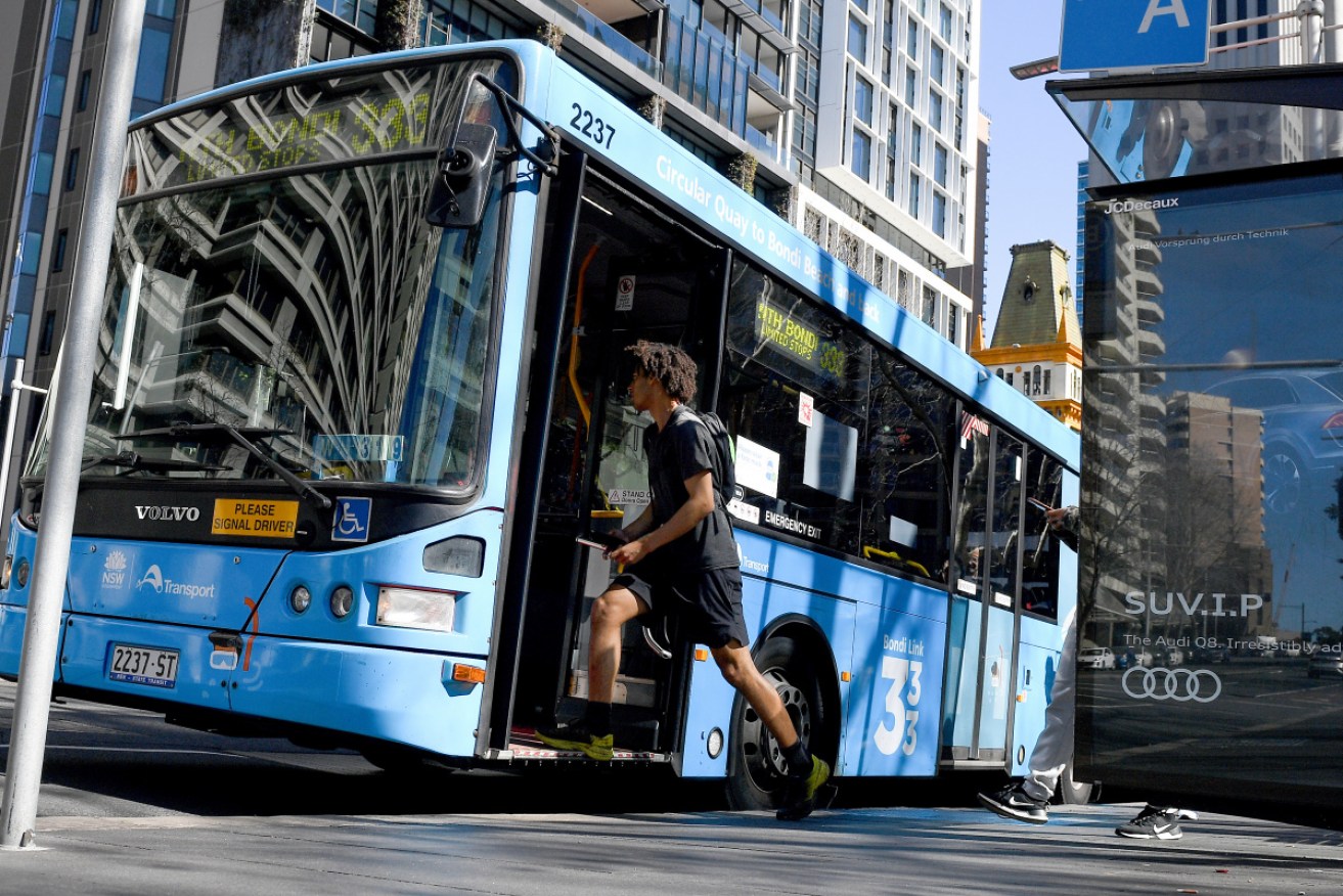 NSW train and metro Opal card readers will be switched off weekdays from 3-7pm from Thursday.