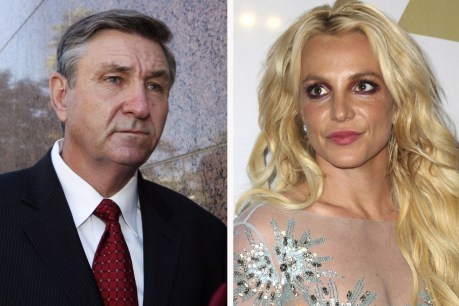 Britney Spears fails in bid to curb father&#8217;s power