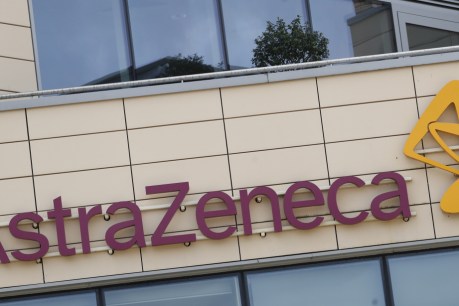 British pharmaceutical firm AstraZeneca secures Chinese vaccine deal